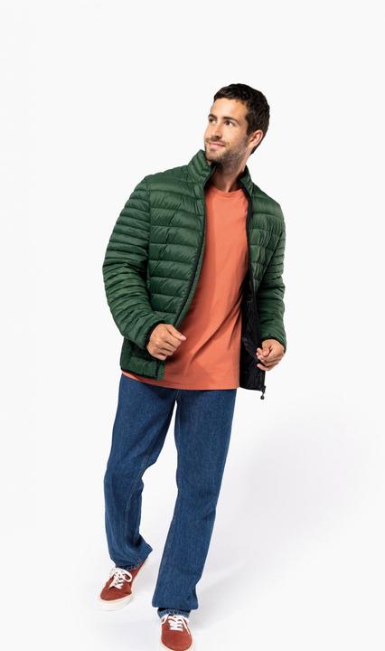 Produktbild Kariban Leichte Daunenjacke (XXL)