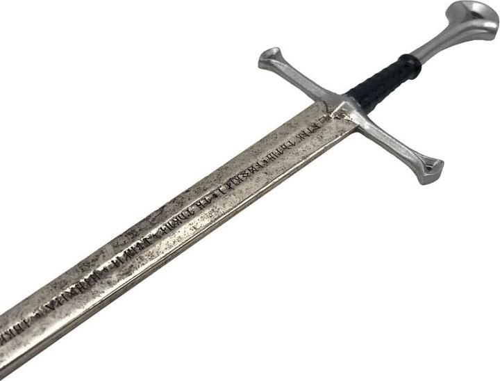 Produktbild Factory Entertainment Herr der Ringe Mini Replik Anduril Sword 21 cm