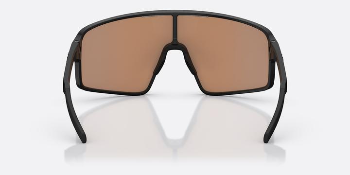 Immagine prodotto Bliz P001S (Nero opaco, Nano Optics Nordic Ligh Coral - Arancione con multi blu)