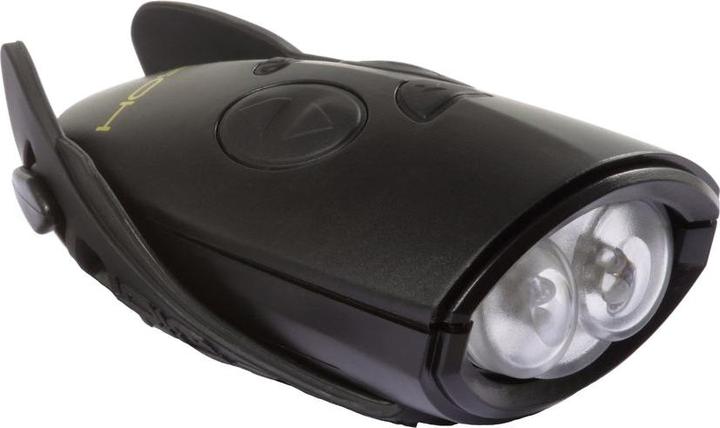 Image du produit Clug Mini Hornit, Black & Black