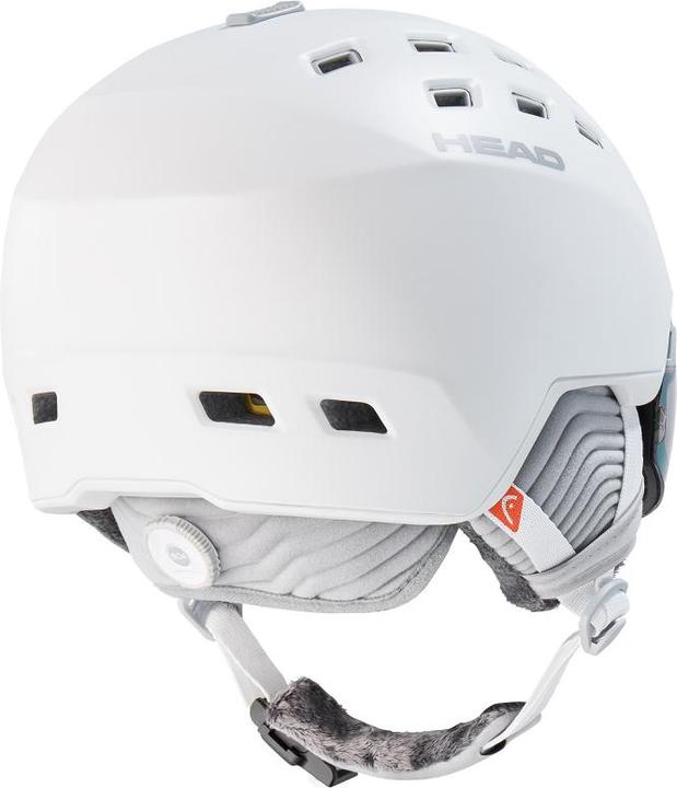 Produktbild Head Rachel 5K Photo MIPS (56 - 59 cm, M, L)