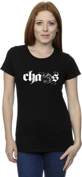 Image du produit Netflix - T-shirt THE WITCHER CHAOS - Femme (M)