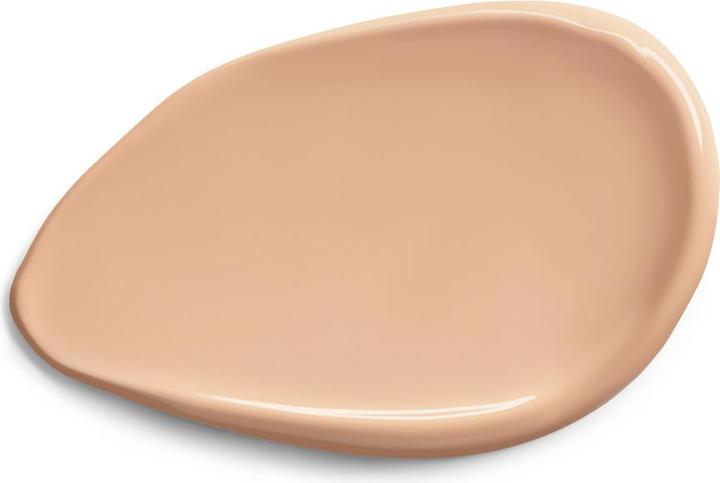 Actual product image Clarins Everlasting Foundation (No.107C Beige)
