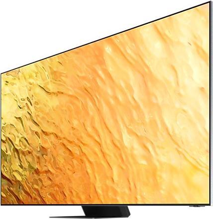 Produktbild Samsung QE65QN800BT (65", QN800B, NeoQLED, 8K, 2022)