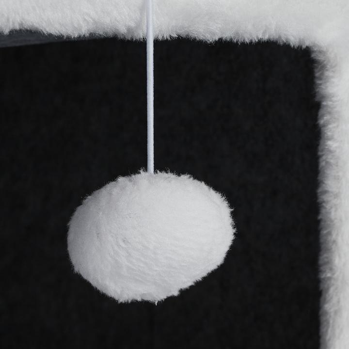 Actual product image Relaxdays Cat cave (Cat)