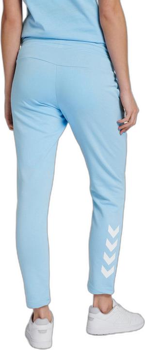 Actual product image hummel NONI 2.0 TAPERED PANTS (XS)