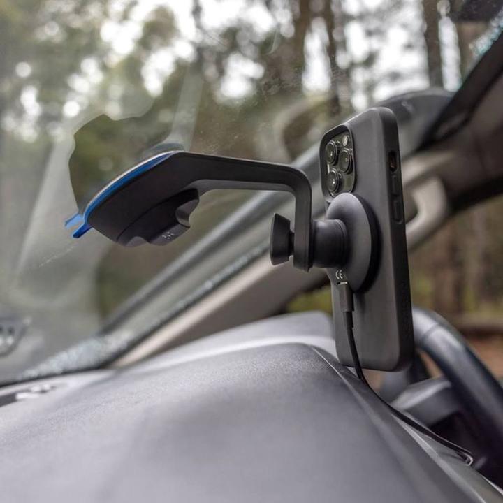 Image du produit Quad Lock Car Mount V5