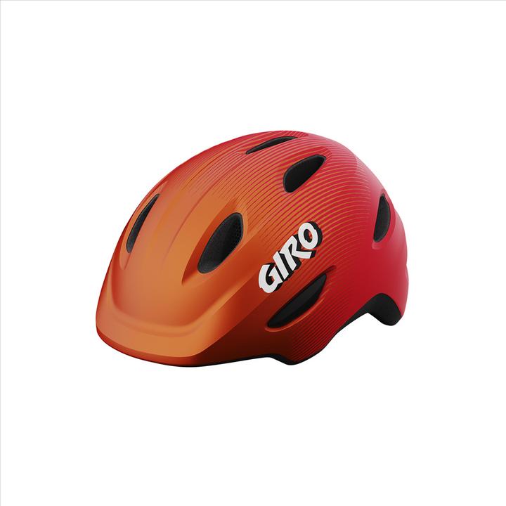 Actual product image Giro Scamp MIPS Helmet (49 - 53 cm)