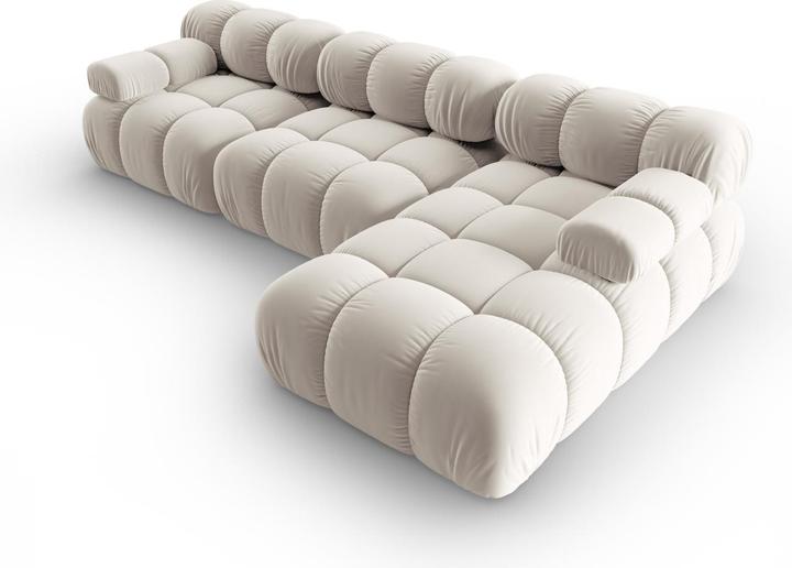Actual product image Micadoni Bellis (Corner sofa)
