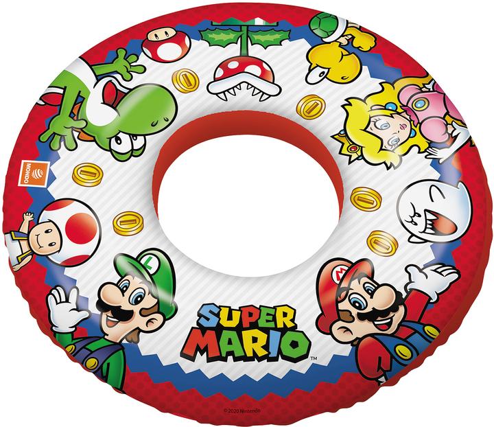 Image du produit Mondo Bouée Super Mario