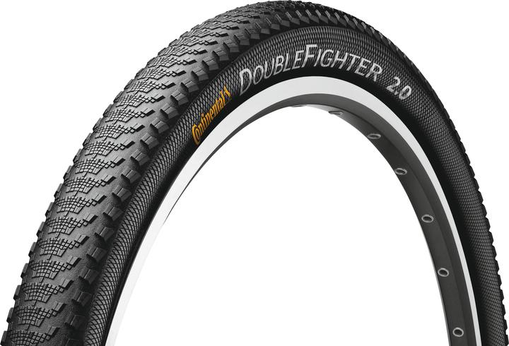 Produktbild Continental DoubleFighter III (29 x 2.00, 50-622)