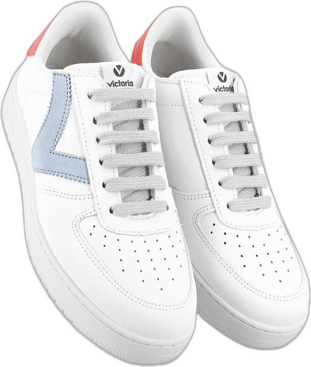 Produktbild Victoria madrid efecto piel & serraje (36)