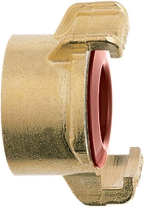 Produktbild Geka Schnellkupplung K MS G 3/4"