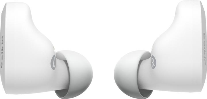 Immagine prodotto Belkin Soundform (Nessuna soppressione del rumore, 24 h, Senza fili)
