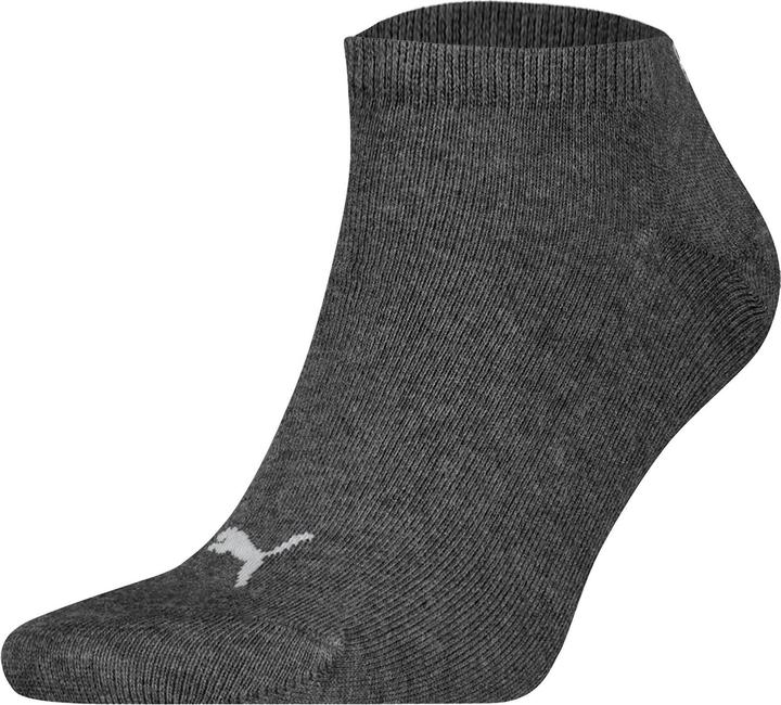 Actual product image Puma Socken Sportlich Stretch Sneaker Plain ECOM 6P (pack of 6, 35 - 38)