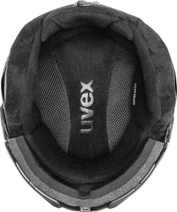 Produktbild Uvex Sports Instinct Visor pro V (53 - 55 cm, S)