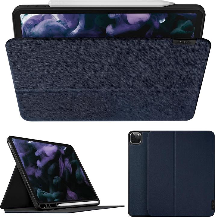 Productafbeelding Laut Prestige Folio (iPad Pro 11 2020 (2e generatie), iPad Air 2020 (4e generatie), iPad Pro 11 2021 (3e generatie), iPad Air 2022 (5e gen))