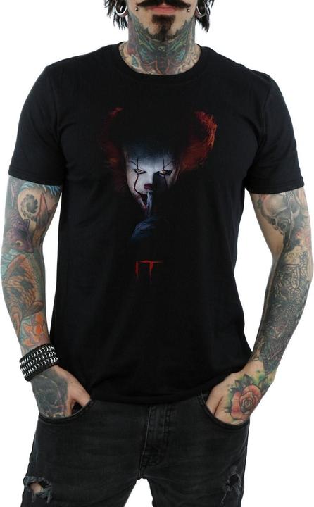 Universal Textiles Pennywise Quiet TShirt