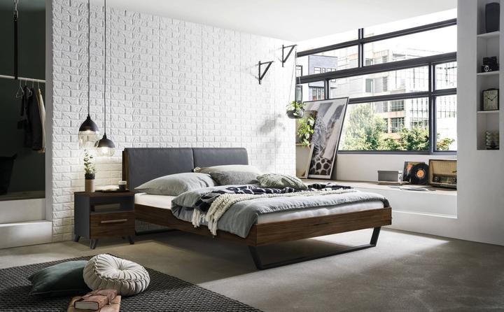Actual product image Hasena Pietro (180 x 200 cm)