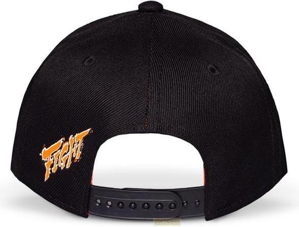 Produktbild Difuzed Street Fighter casquette baseball Ryu (One Size)
