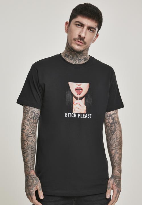 Image du produit Mister Tee Tee Bitch Please (M, L)