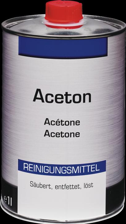 Supernova Acetone (1000 ml)