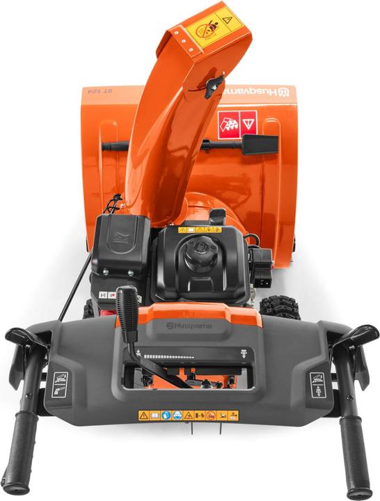 Immagine prodotto Husqvarna ST 124 (60 cm)