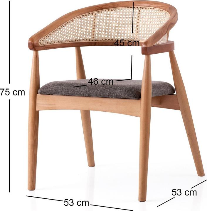 Image du produit Hanah Home Atlas