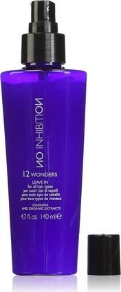 Actual product image No Inhibition Styling (140 ml)