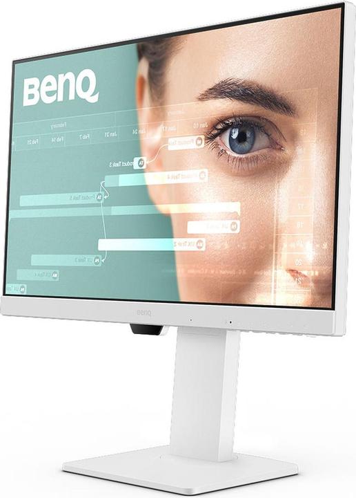 Actual product image BenQ GW2486TC IPS USB-C HUB (1920 x 1080 pixels, 23.80")