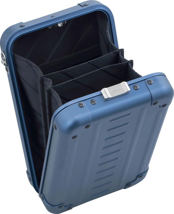 Produktbild Aleon Aluminium Vertical Vanity Case 7,5"