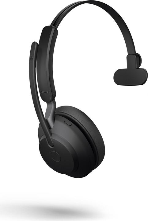 Produktbild Jabra Evolve2 65 (Kabellos, USB-A)