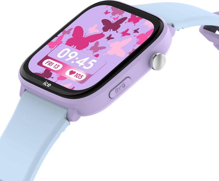 Image du produit ICE Watch ICE-Watch ICE smart junior 3.0 FM Kinderuhr (1470 mm)