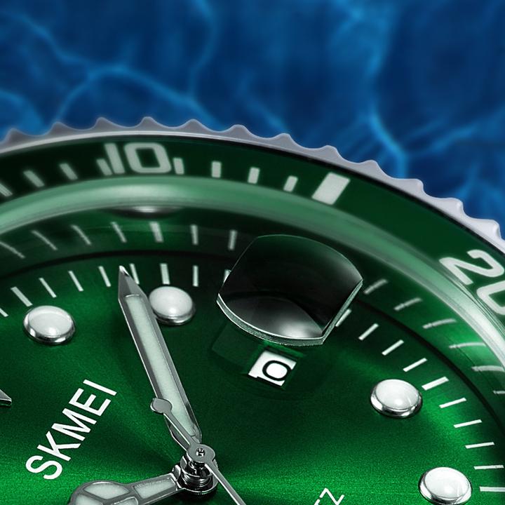 Image du produit Skmei 1779SIGN Herrenuhr + BOX