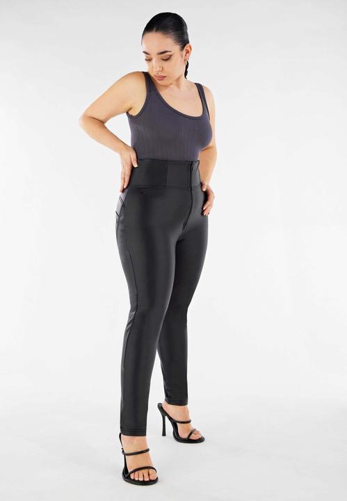 Produktbild Freddy WR.UP® Shaping Pants 7/8-Curvy WRUP4HC006PNS (XL)