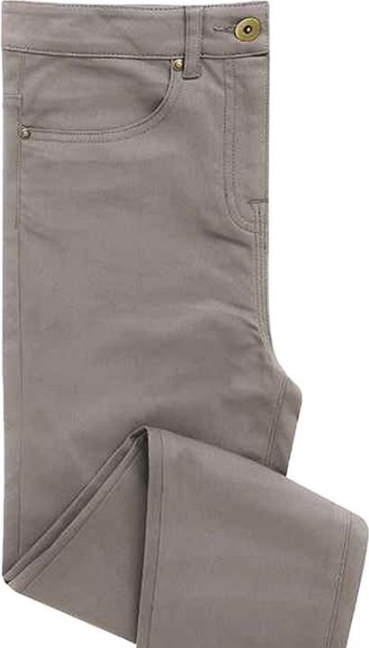 Actual product image Premier Womens/Ladies Performance Chino Jeans (38)