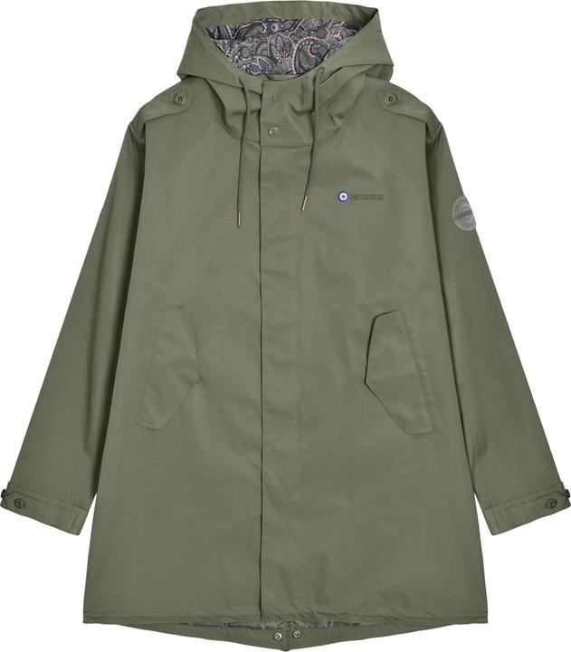 Produktbild Lambretta Parka (4XL)