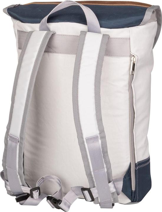Actual product image 360Grad Rucksack / Backpack Landgang Mini (14 l)