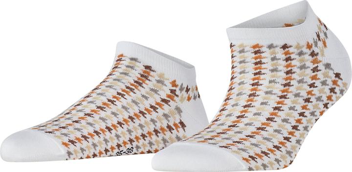 Falke Vibrant Boost Damen Sneakersocken