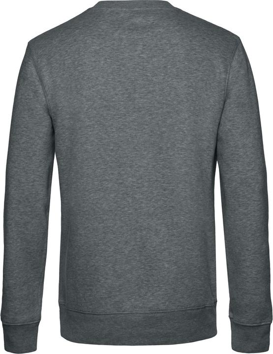 Immagine prodotto B&C King Maglione Girocollo Uomo (XL)