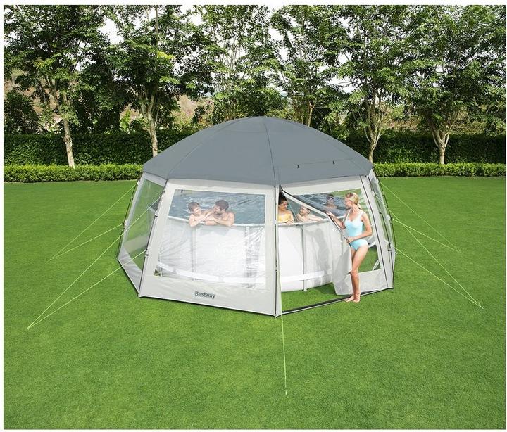 Image du produit Bestway Dôme de la piscine