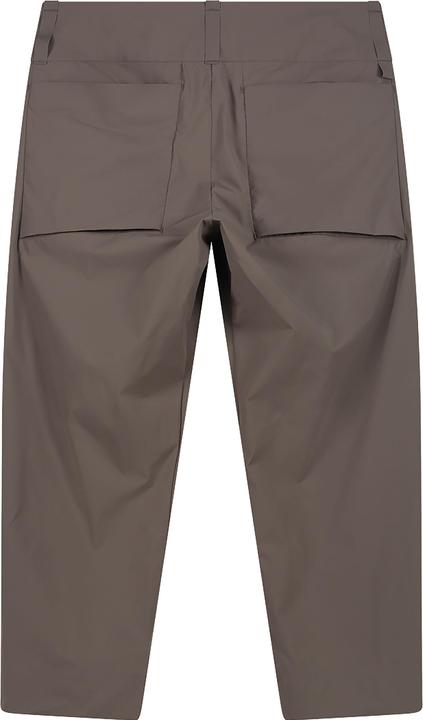Actual product image Jeanne Baret Sumatra Chino Capri (36)
