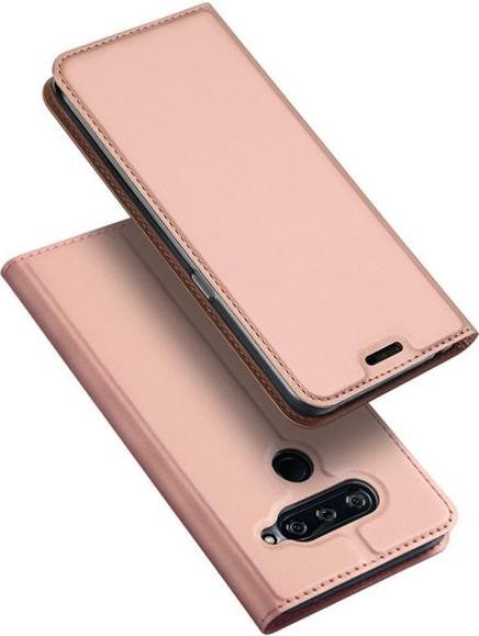 Immagine prodotto Dux Ducis Copertina del libro della serie Skin Pro (LG V40 ThinQ)