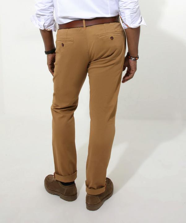 Produktbild Joe Browns Straight Leg Chino Trousers (W48/L30)