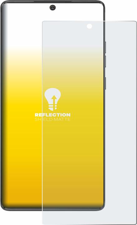 Image du produit upscreen Reflection Shield Protection Mat (1 pièce(s), Motorola Moto G85)