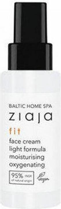 Produktbild Ziaja Baltic Home Spa Fit (50 ml, Tagescreme)