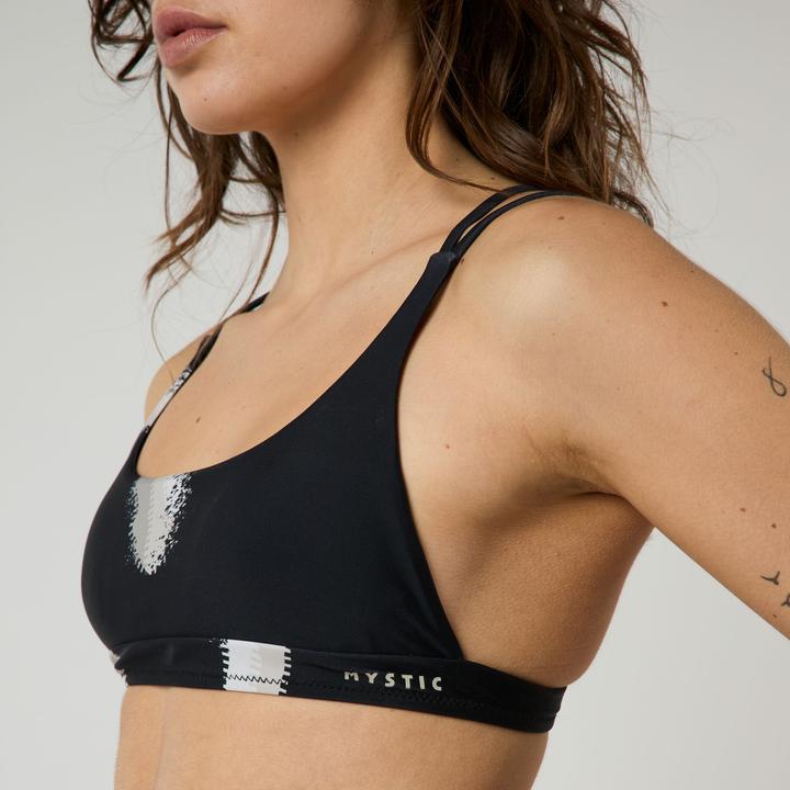 Image du produit Mystic Bodil Strappy Bikini Top (40)