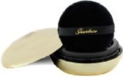Produktbild Guerlain Les Voilettes Translucent Compact Powder (3)