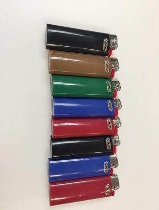 Immagine prodotto Bic Accendino grande