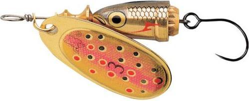 Produktbild Blue Fox Vibrax Shad Widerhakenlos